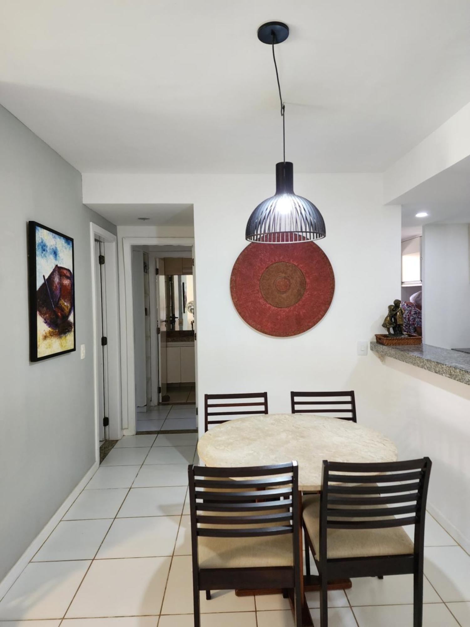 Apartamento Na Praia De Itacimirim Exterior foto