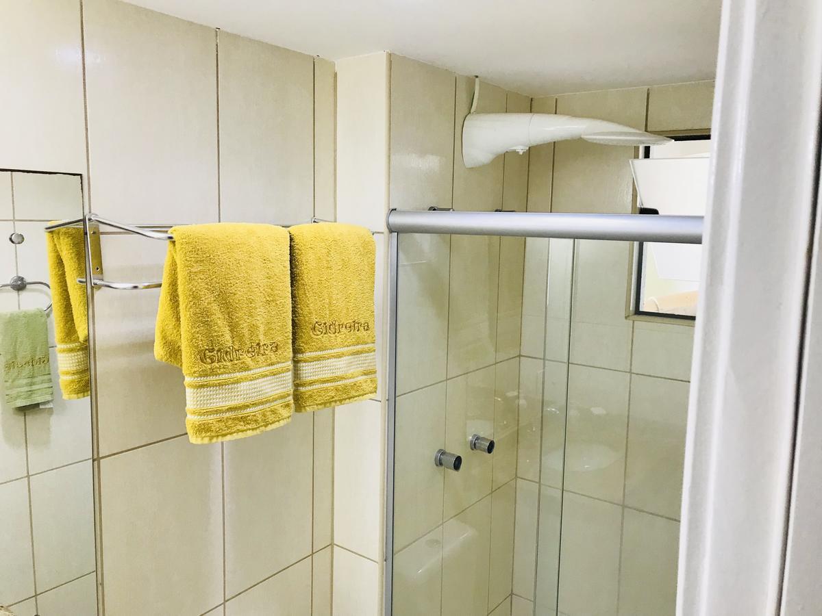 Apartamento Na Praia De Itacimirim Exterior foto